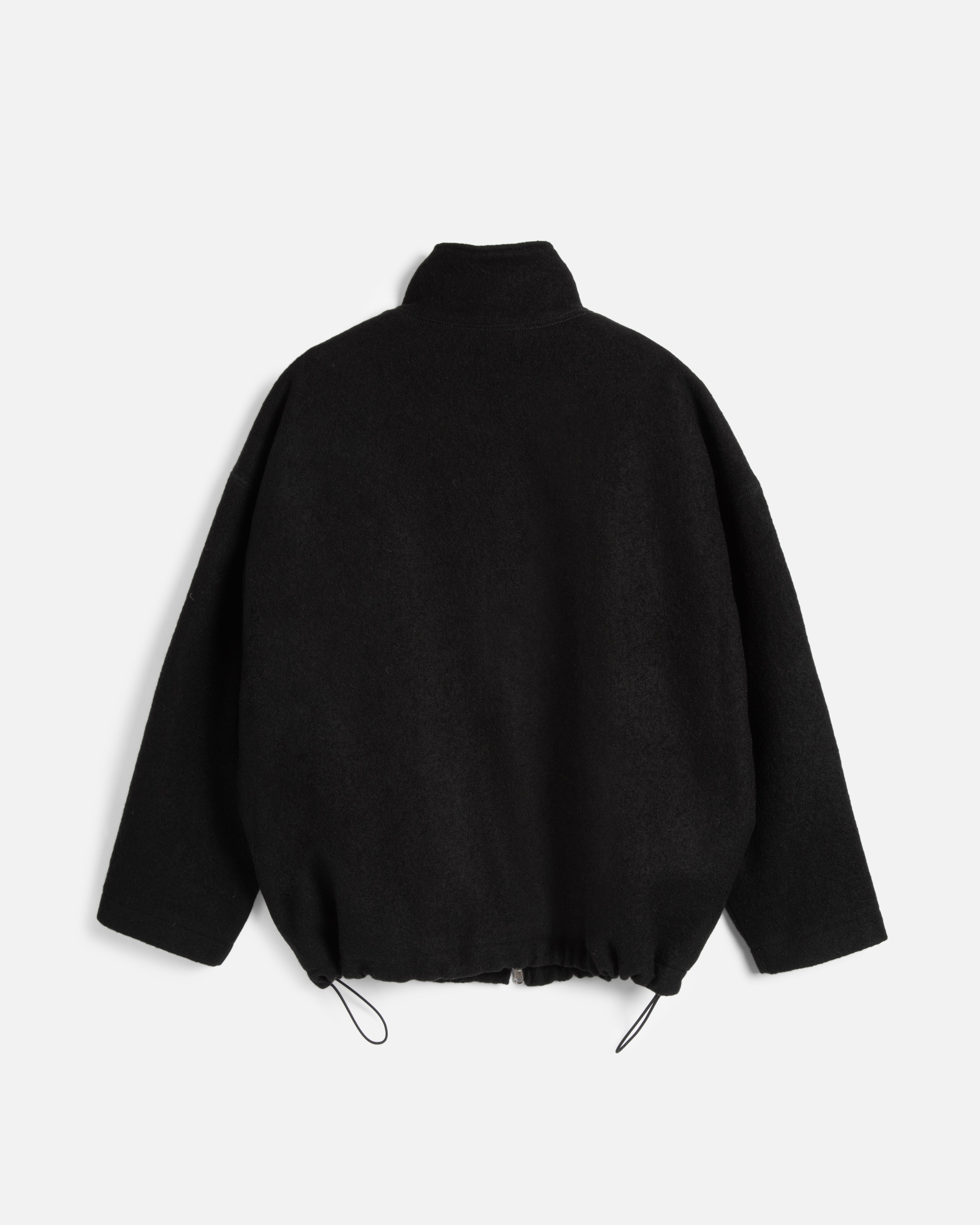Aaron Zip Jacket